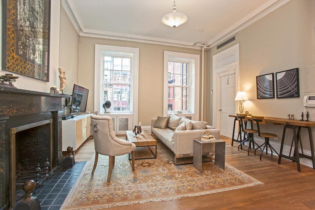 Luxury Greenwich Village Appartamento New York