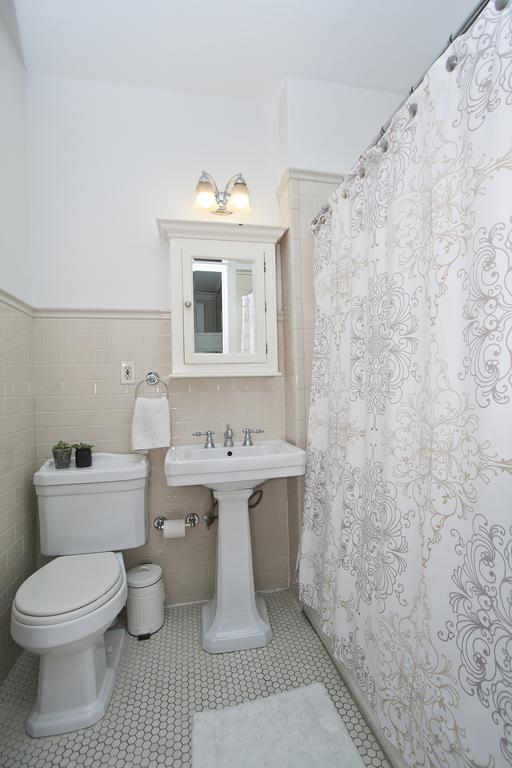 Appartamento Luxury Greenwich Village New York