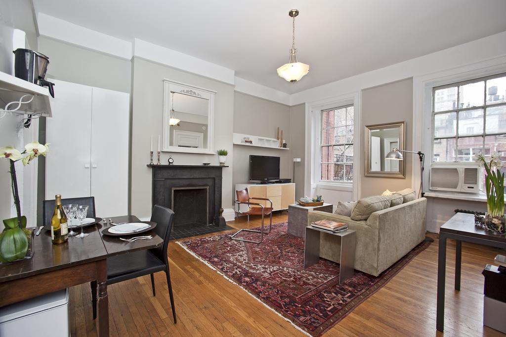 Luxury Greenwich Village Appartamento *