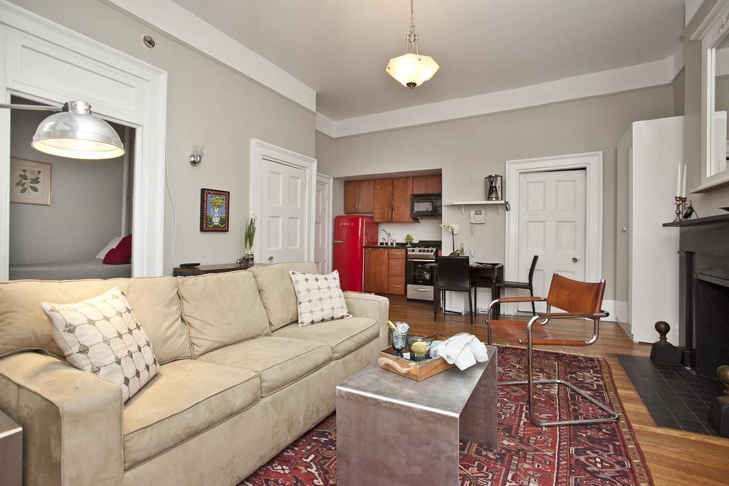 Appartamento Luxury Greenwich Village New York