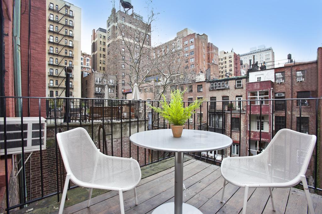 Luxury Greenwich Village Appartamento