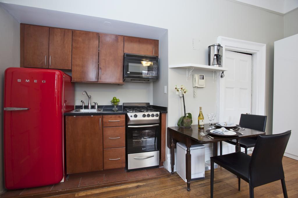 Appartamento Luxury Greenwich Village