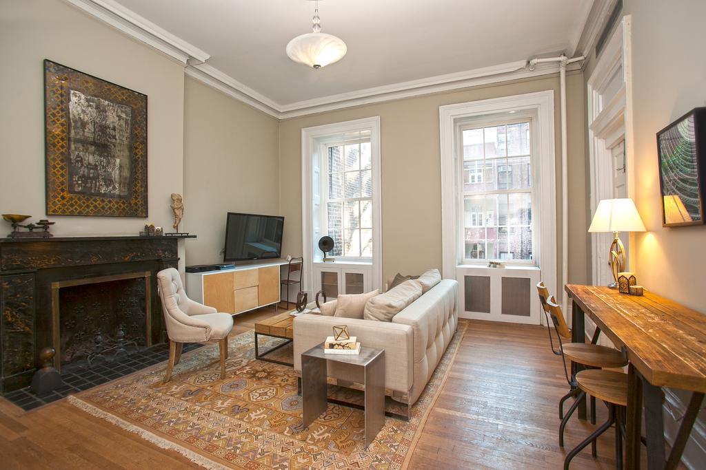 Luxury Greenwich Village Appartamento *