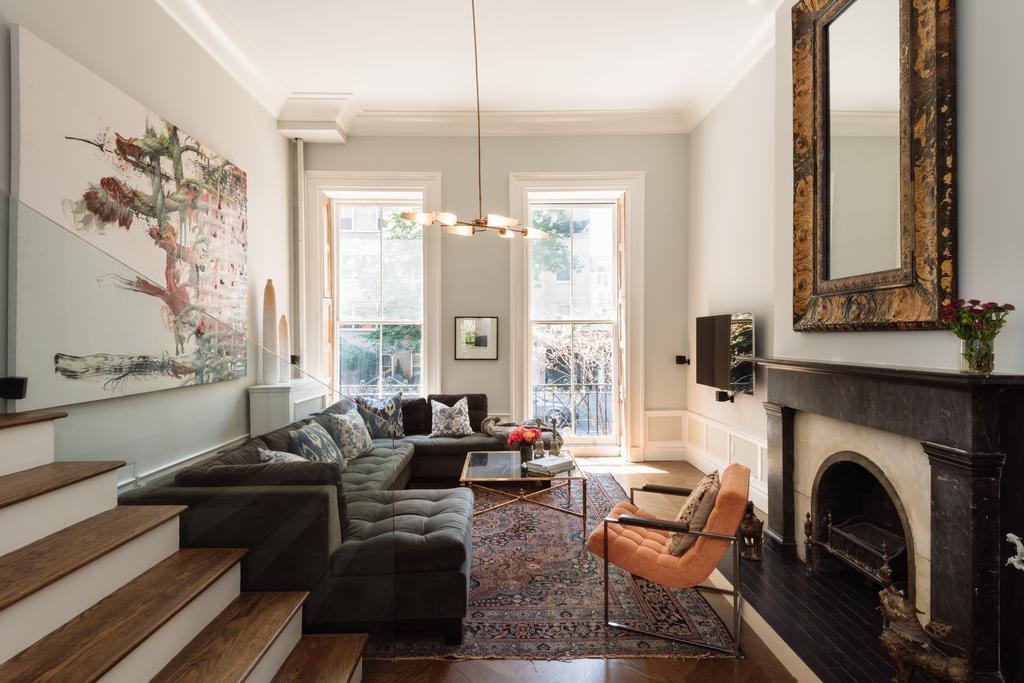 Appartamento Luxury Greenwich Village