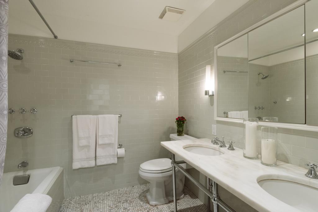 Appartamento Luxury Greenwich Village New York