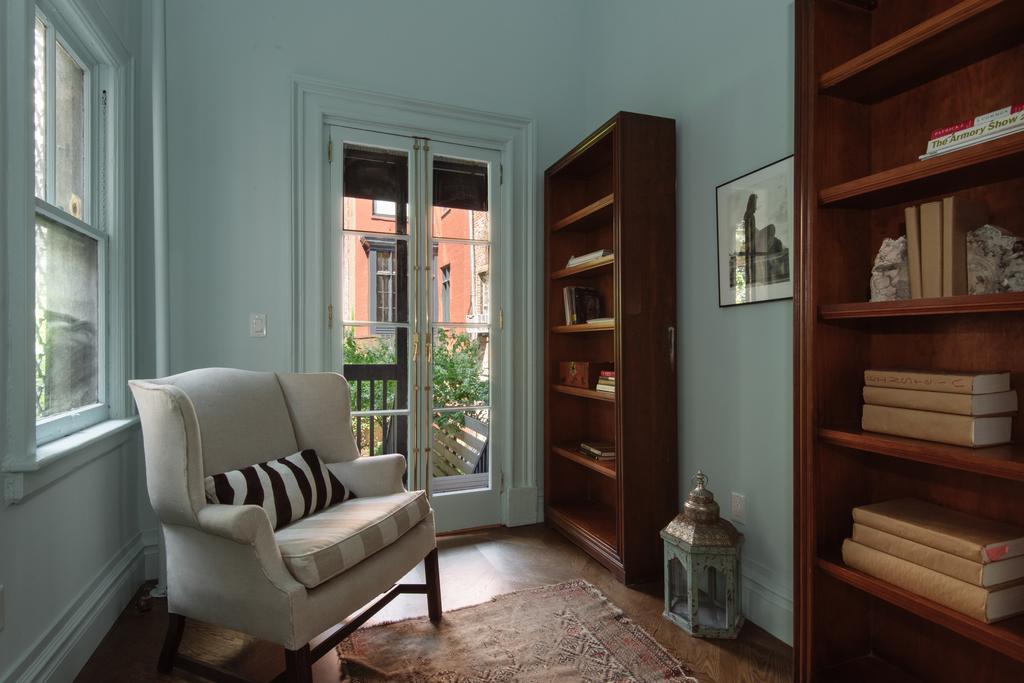Luxury Greenwich Village Appartamento *