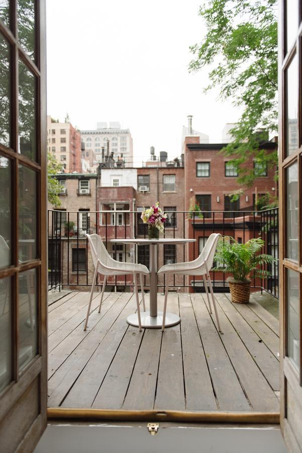 Luxury Greenwich Village Appartamento *