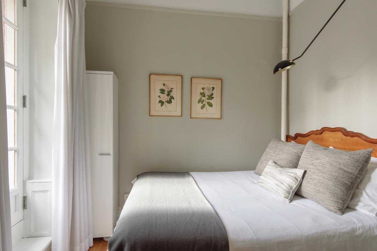 Appartamento Luxury Greenwich Village