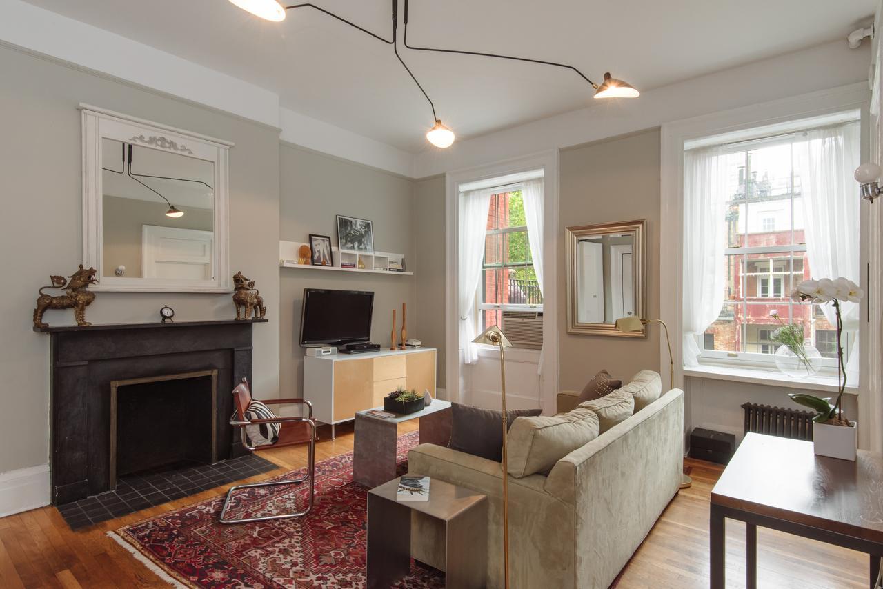 Luxury Greenwich Village Appartamento *