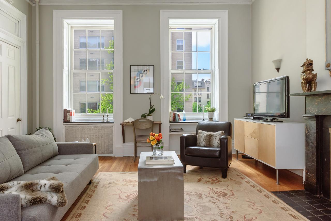 Appartamento Luxury Greenwich Village